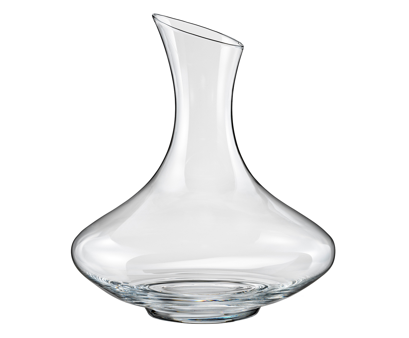 Decanter em Cristal Adamant - image 0
