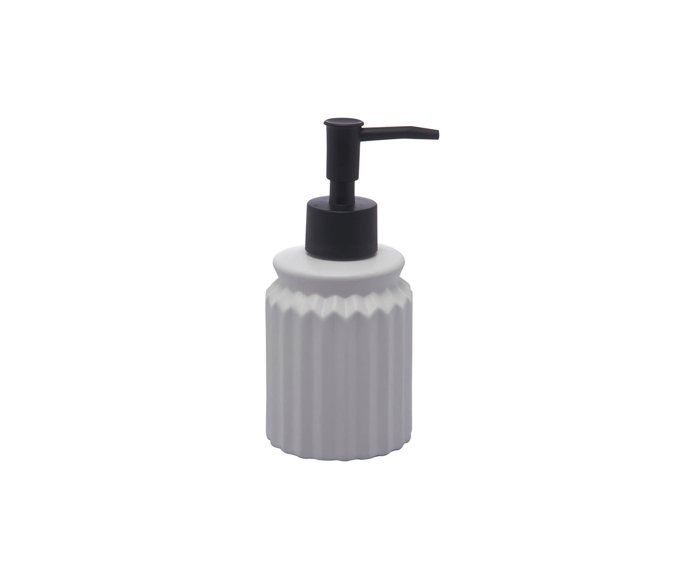 Jogo para Banheiro Stripes Branco image number 3