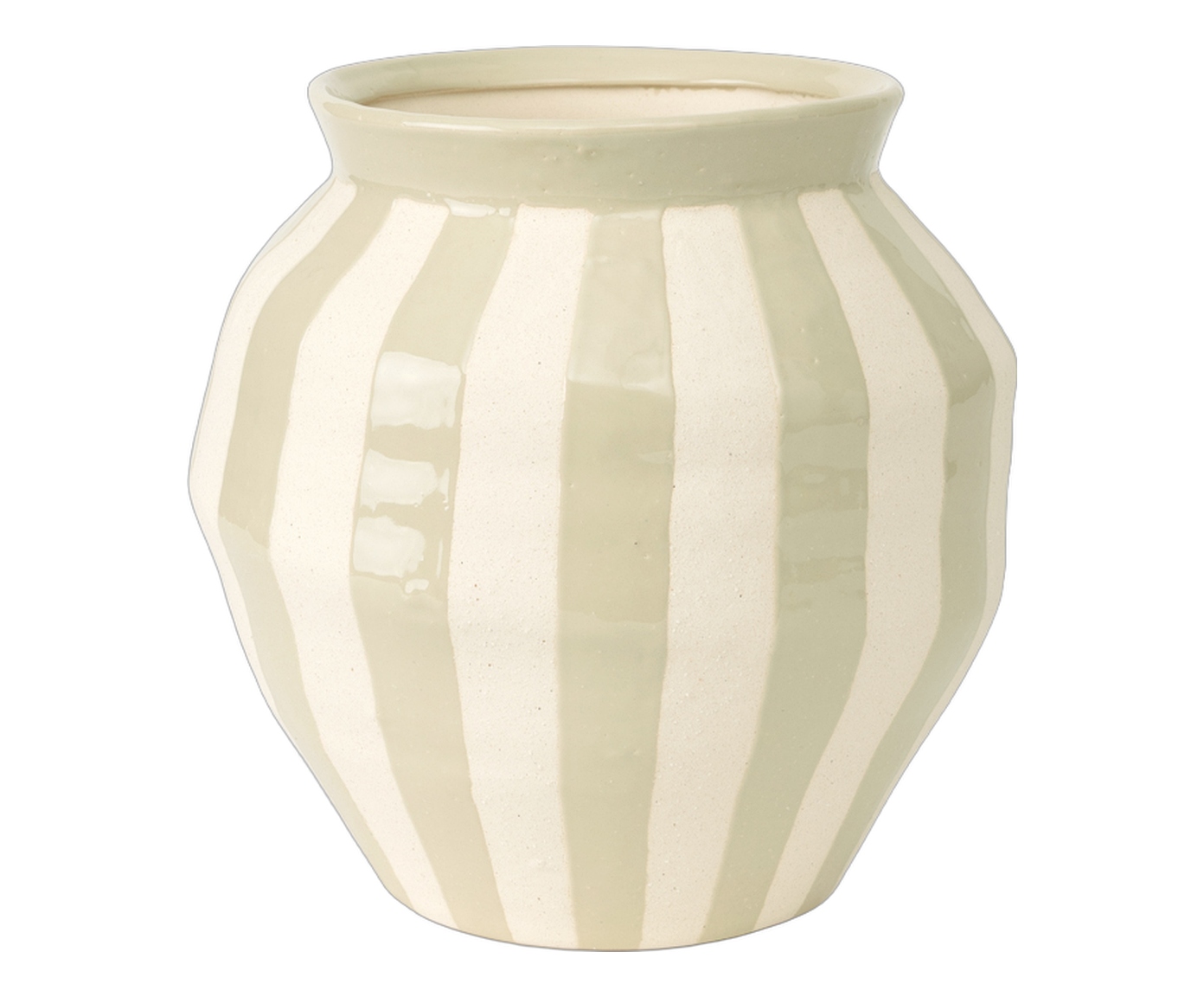 Vaso em Cer&acirc;mica Simona image number 0