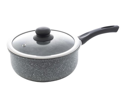Panela de Indu&ccedil;&atilde;o Granilite Cinza image number 3