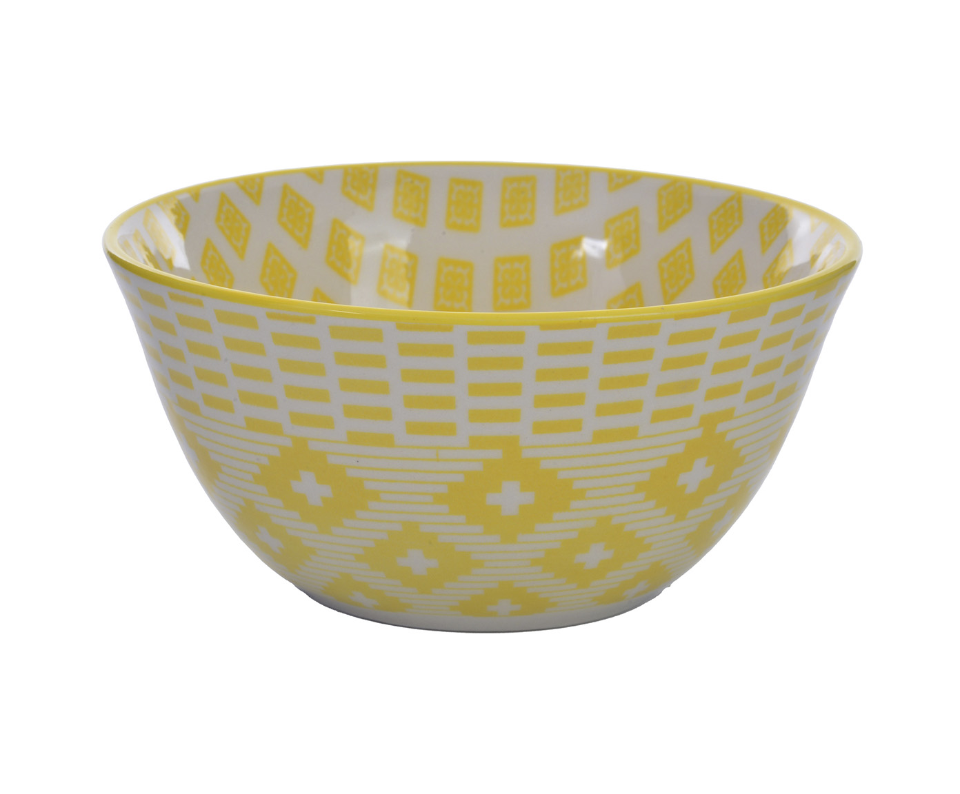 Bowl Colors Amarelo image number 0