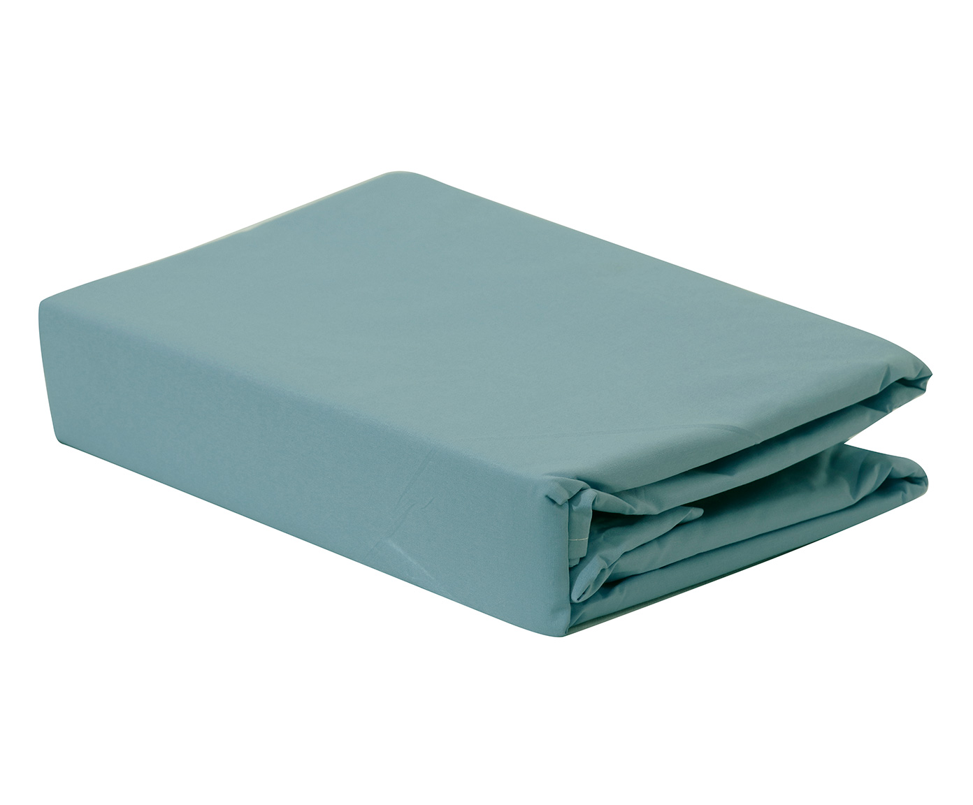Len&ccedil;ol Inferior Prime 200 Fios Azul - image 0