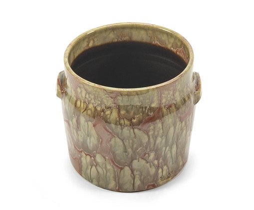 Vaso Mystique Bege image number 1