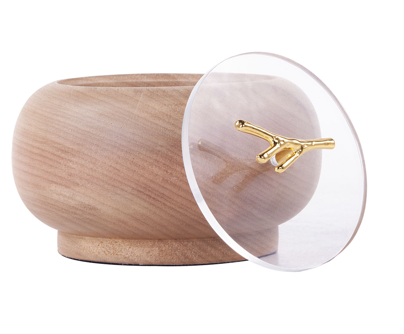 Pote Basic Grande Natural - image 1