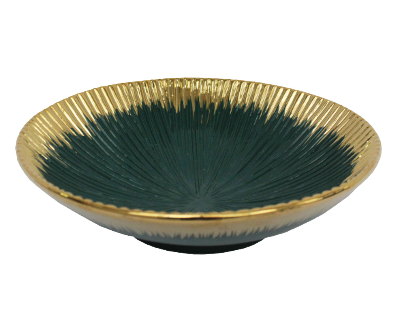 Bowl Campanella Esmeralda Loux image number 0