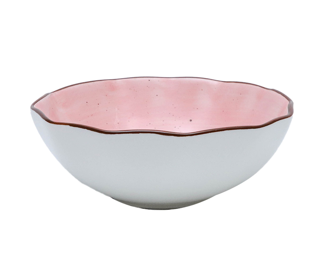 Bowl Victoria Rosa image number 1