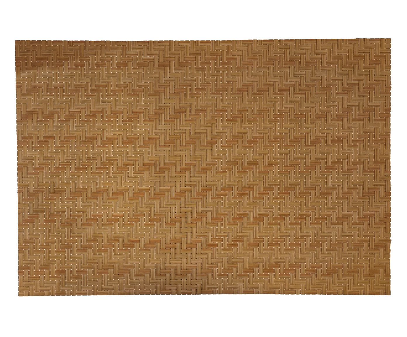 Lugar Americano Weave Natural image number 0