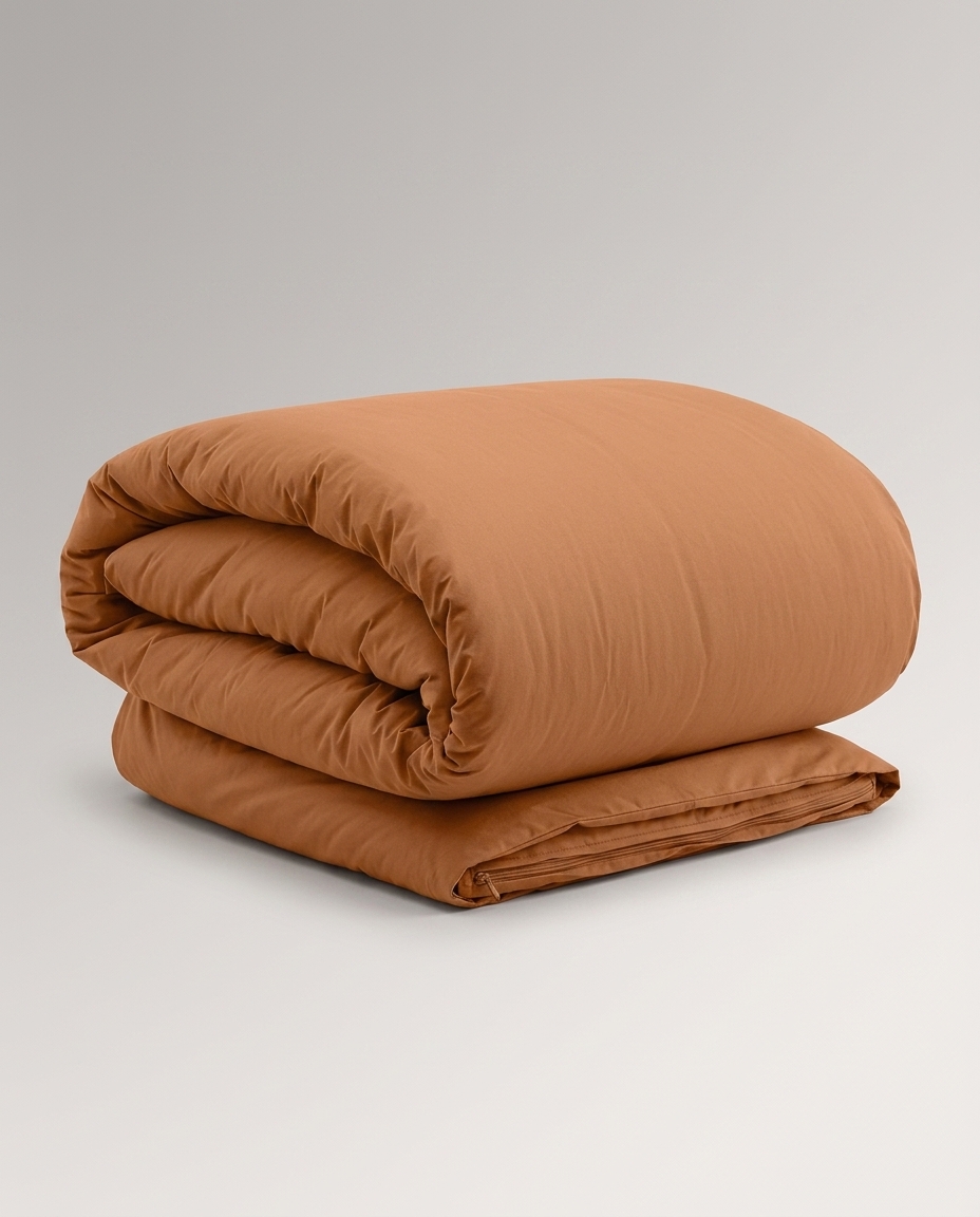 Duvet Colors &Acirc;mbar 200 Fios image number 4