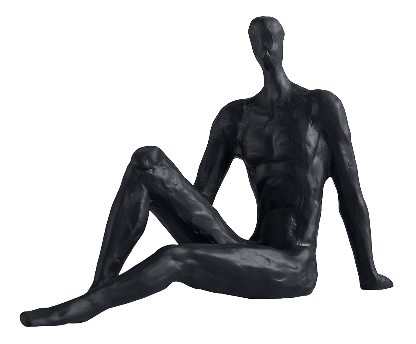 Adorno Homem Preto image number 0