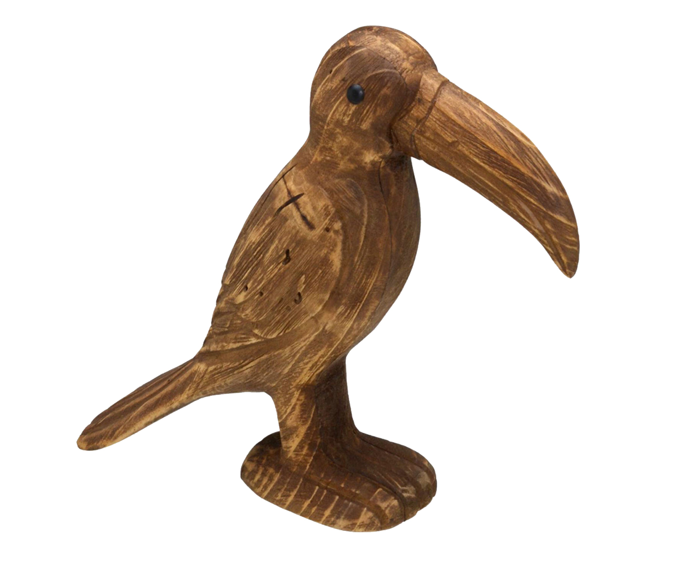 Escultura Tucano Ara&ccedil;ari - image 0