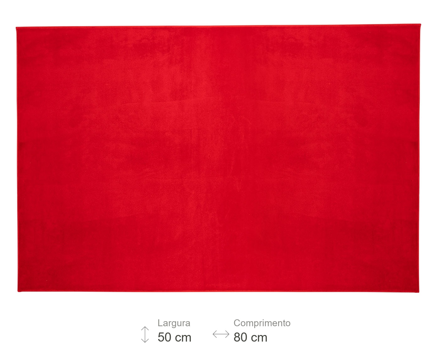 Tapete Carino Vermelho image number 3