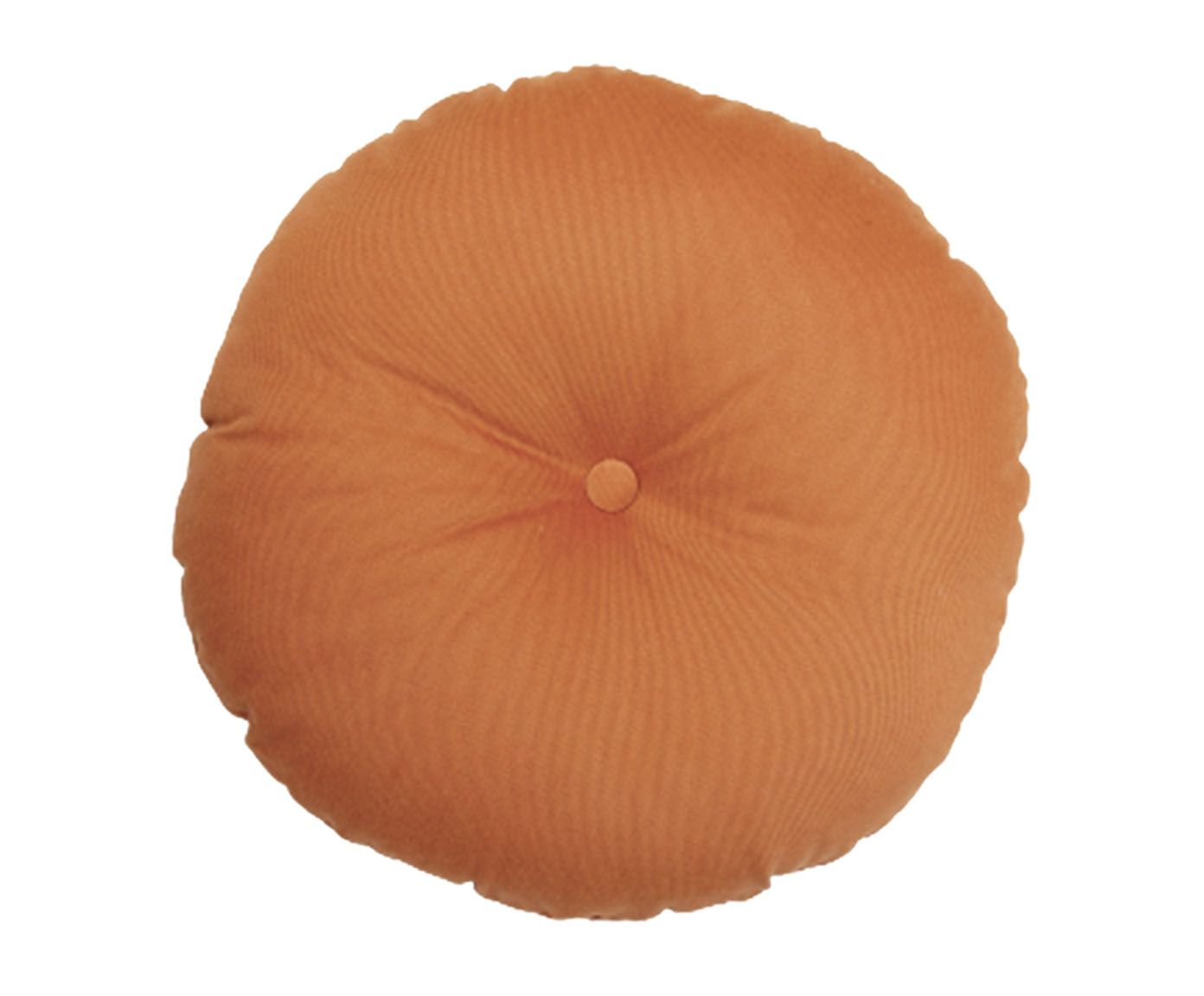 Almofada Circle Ocre Laranja image number 0