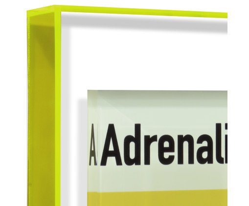Quadro Marcio Pontes Adrenalina image number 3