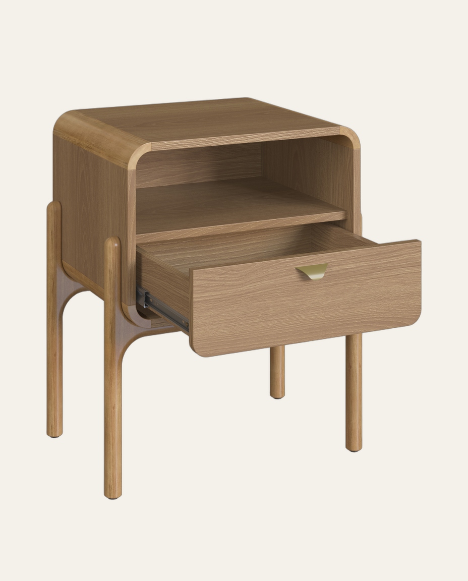 Mesa de Cabeceira Select Vitta image number 2