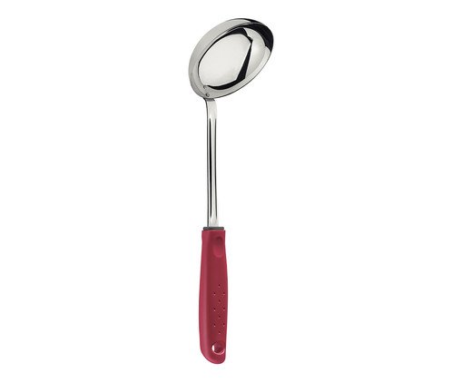 Concha em Inox Utilita - 30,8cm image number 0