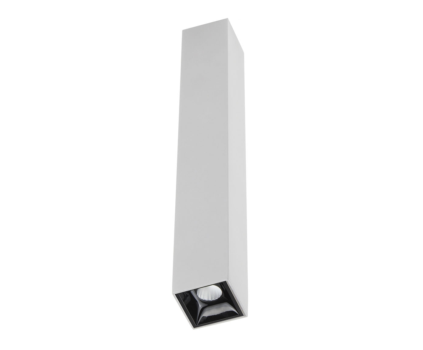 Plafon Led Box Branco image number 0