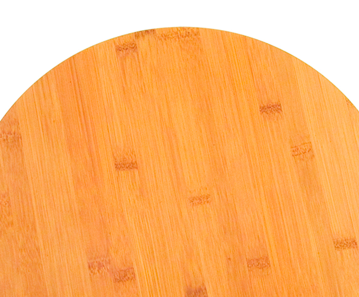 T&aacute;bua em Bambu para Pizza Supreme - image 1