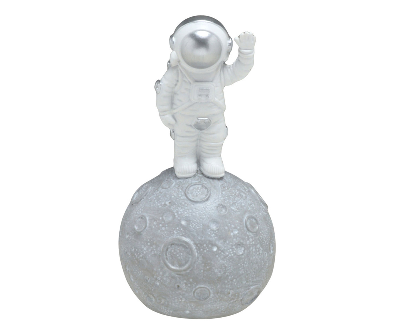 Adorno Astronauta Tup&atilde; image number 0