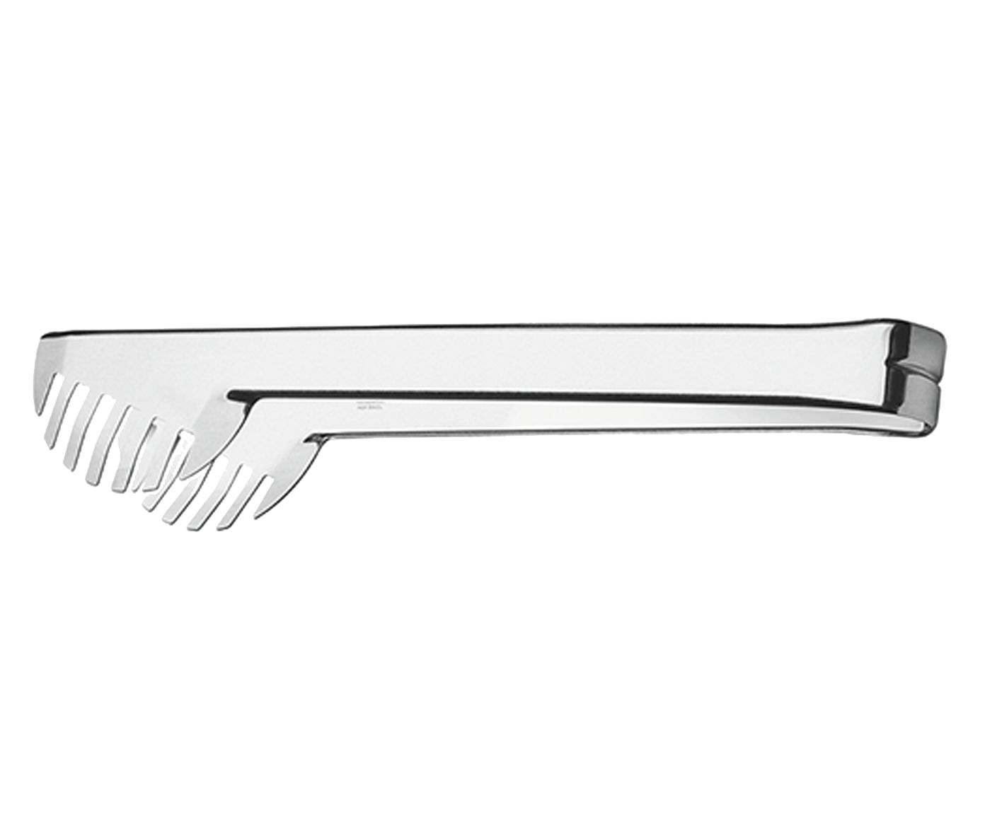 Pegador para Massa em Inox image number 0