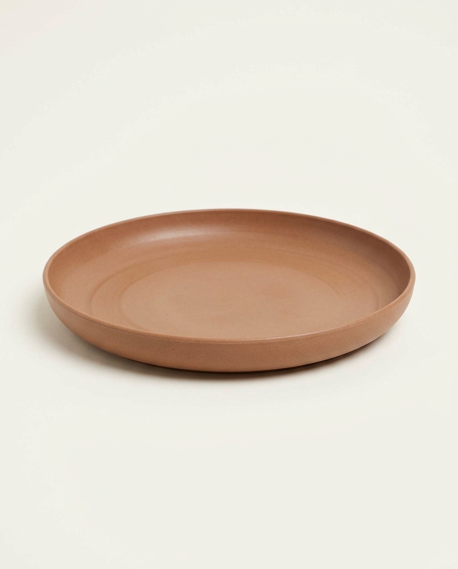 Prato Wheat Terracota image number 4