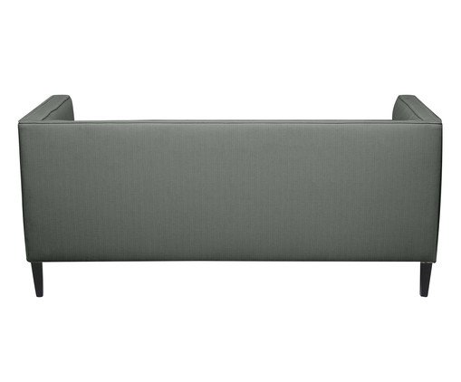 Sof&aacute; Day Bed Bergamo em Sarja image number 10