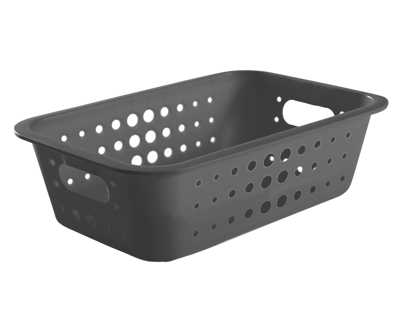 Caixa Organizadora Lipa VI Cinza - image 0
