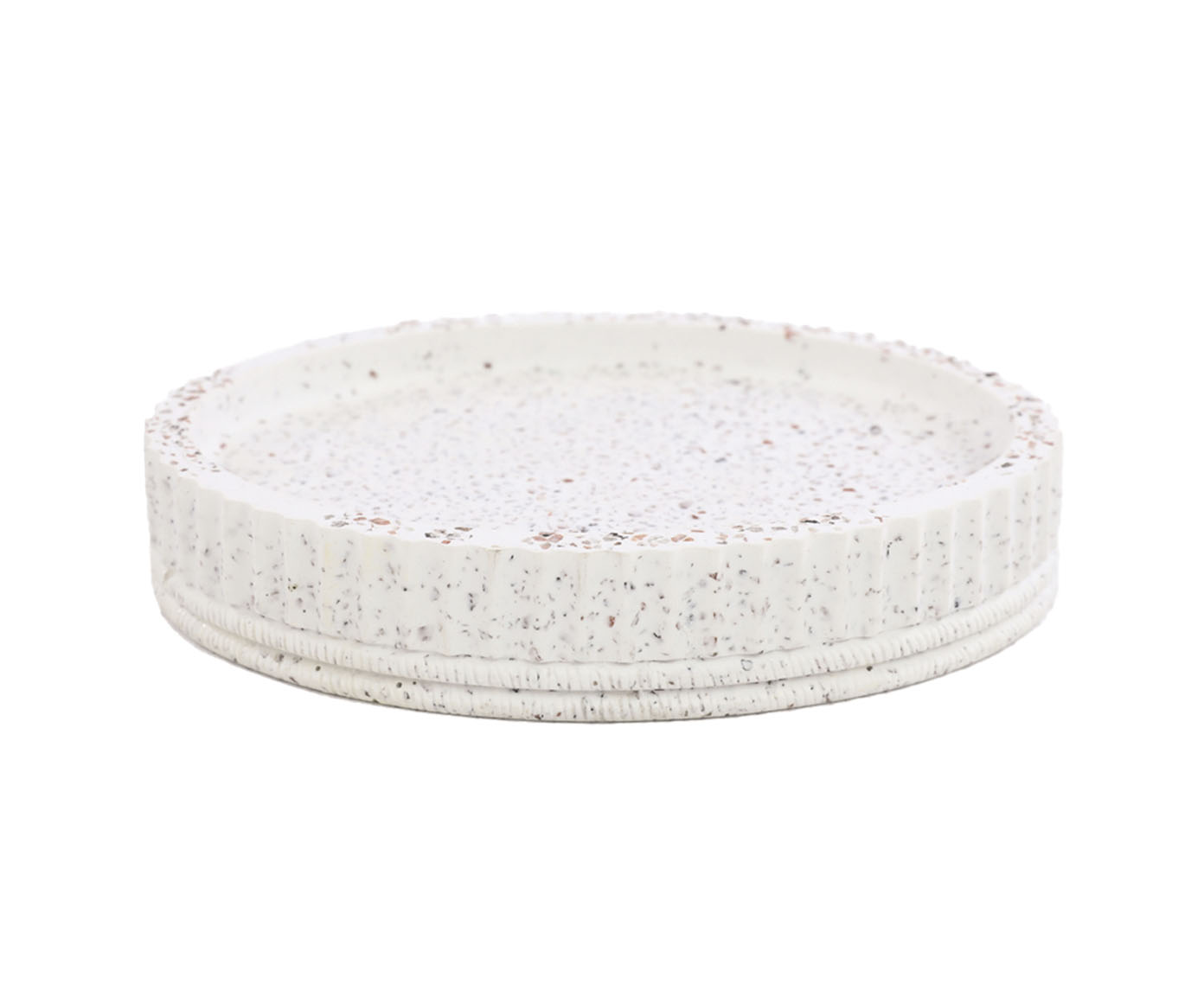 Saboneteira Branco - image 0