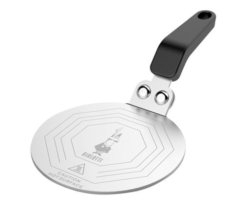 Suporte para Indu&ccedil;&atilde;o em Inox Imeltron - image 0