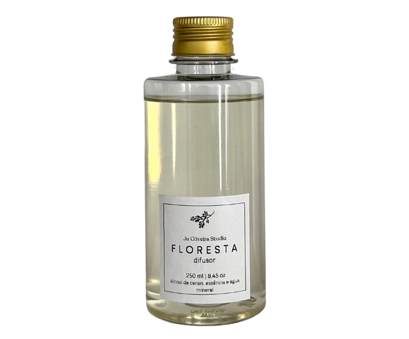 Refil Difusor Floresta - 250ml - image 0