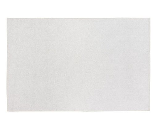 Tapete Linen Off White image number 0