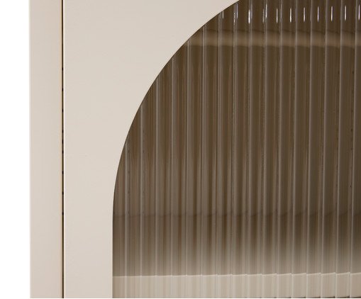 Cristaleira &Eacute;vora Off White image number 6