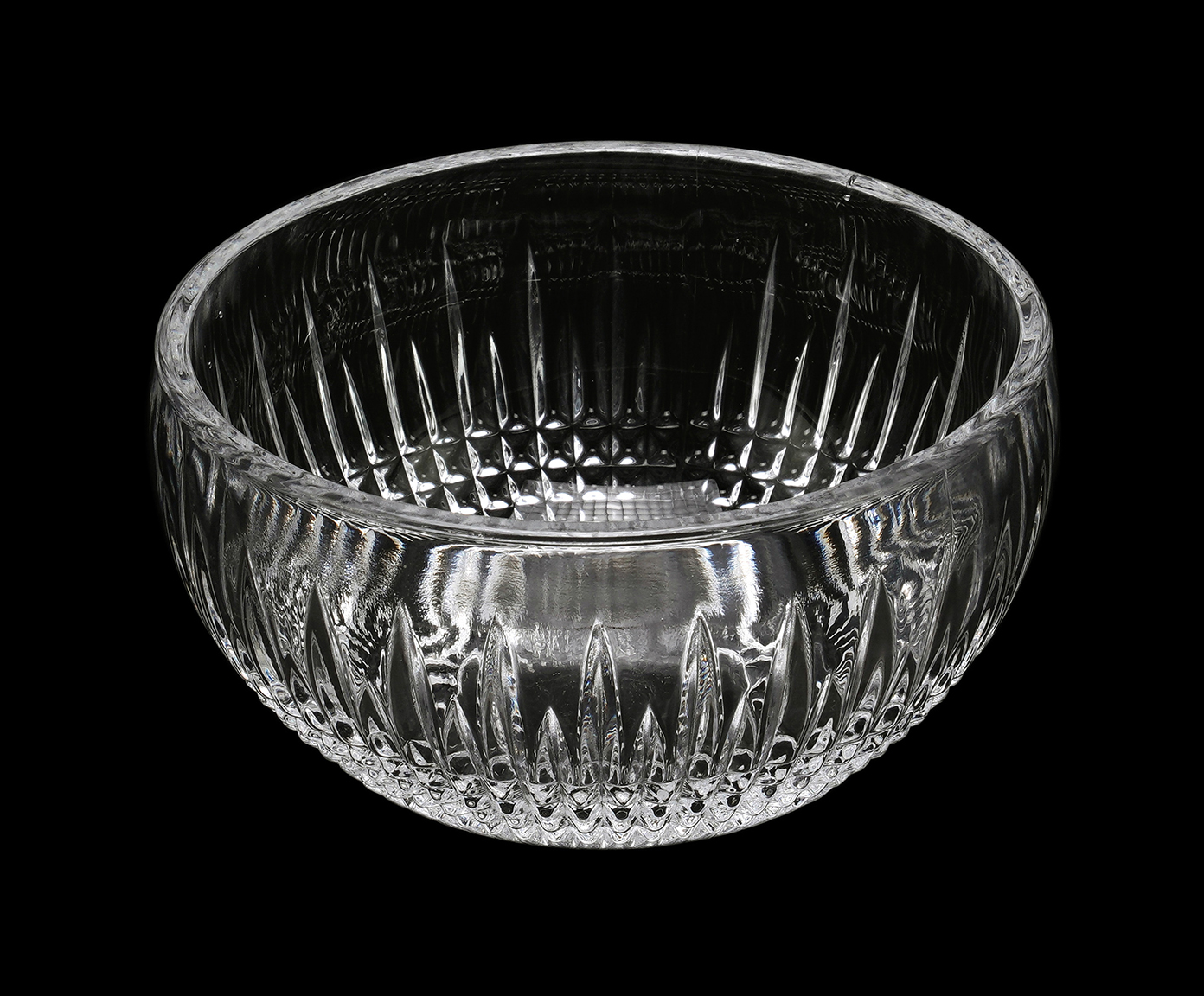 Jogo de Bowls em Cristal Queen - image 1
