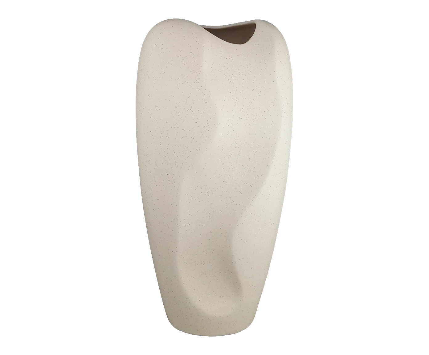 Vaso Lumina I Off-White image number 0