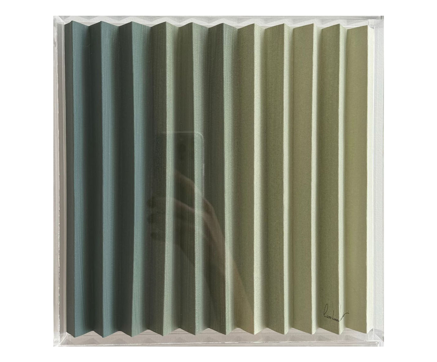 Quadro Degrad&ecirc; Militar - image 1