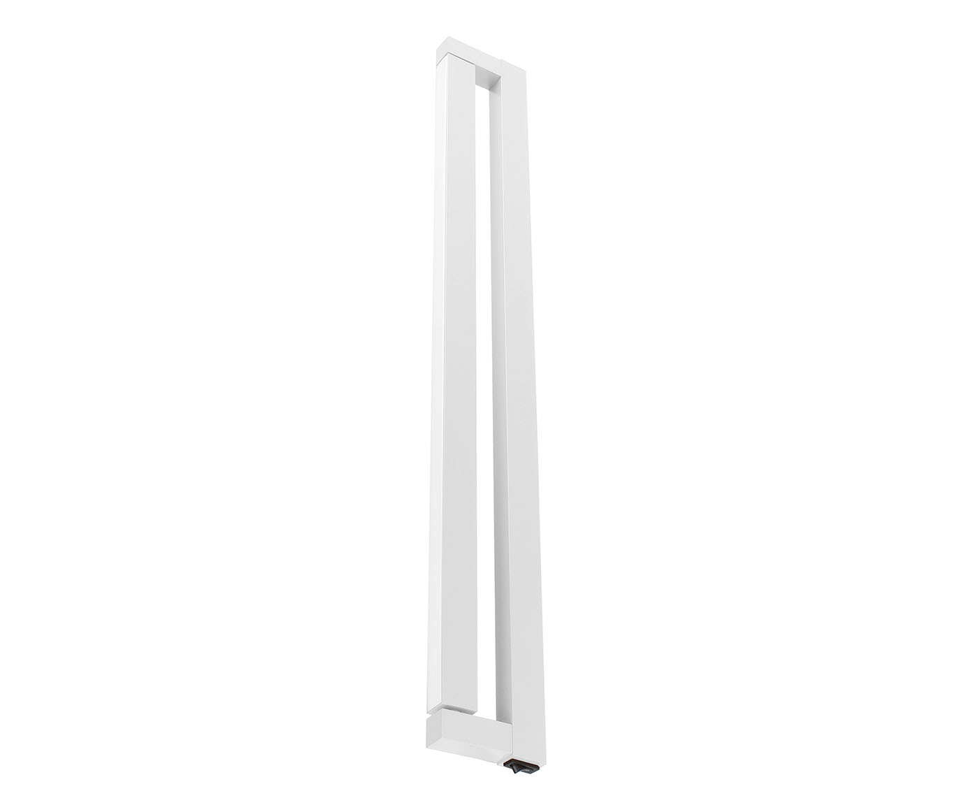 Arandela Led Lines Branco Bivolt - image 0