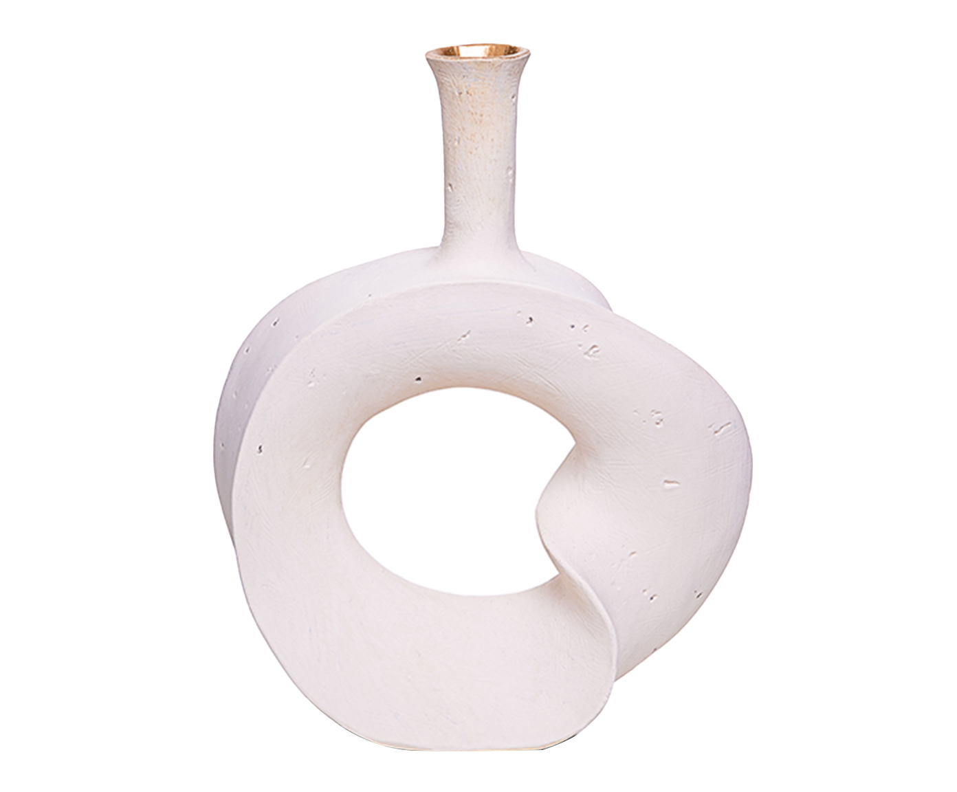 Vaso Nuvem Creme image number 0