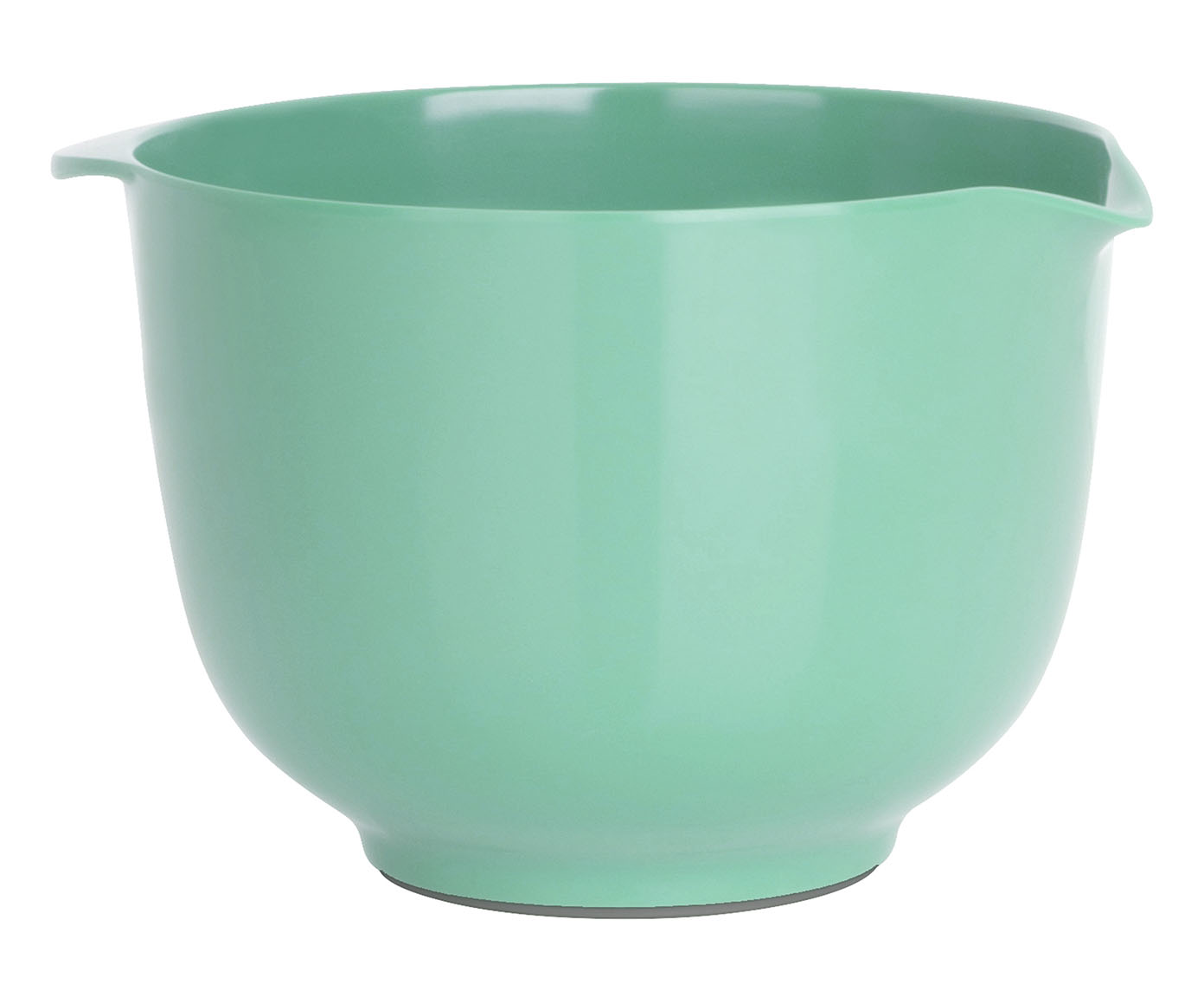 Bowl Melamina Antiderrapante Verde - image 1