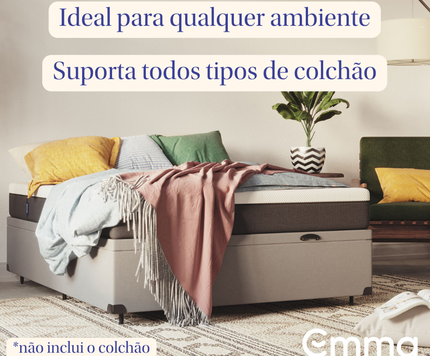 Cama Ba&uacute; Emma image number 9