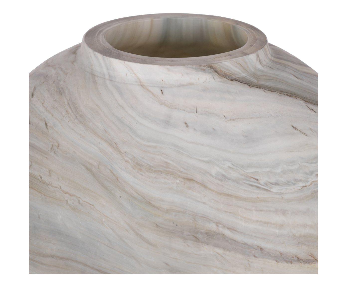 Vaso em Vidro Gwindor - image 1
