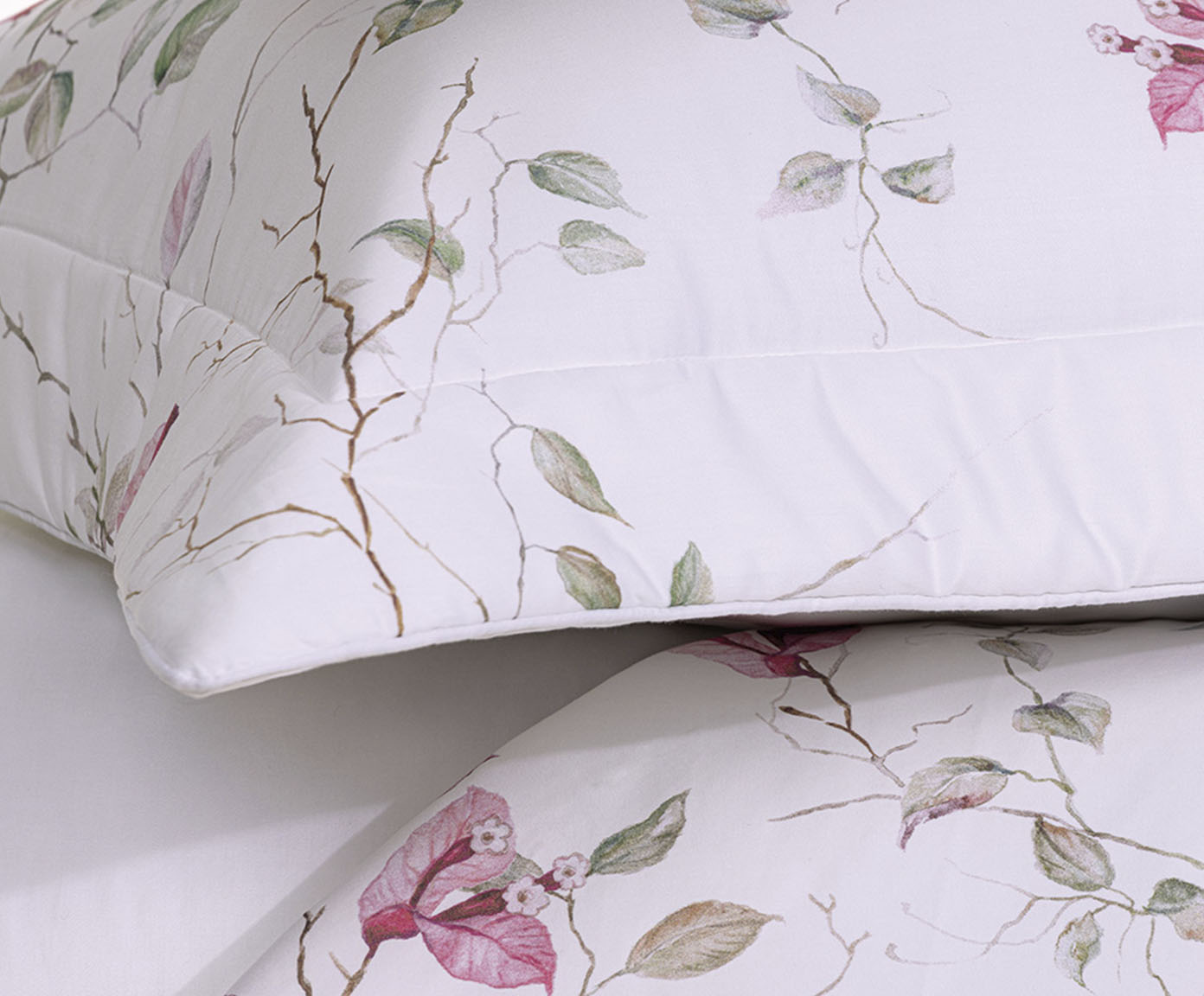 Jogo de Cobre-Leito Estampado Venere 300 Fios image number 2