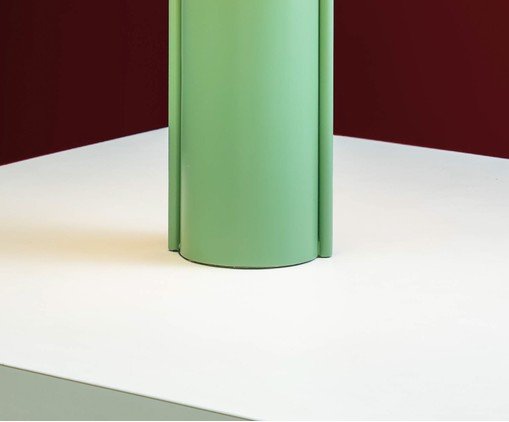 Abajur Boito Verde image number 2