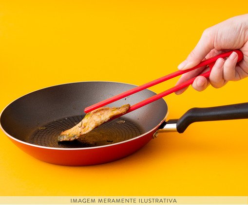 Pegador para Salada de Silicone West Side image number 2