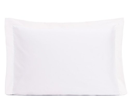 Fronha Essentials 400 Fios image number 0