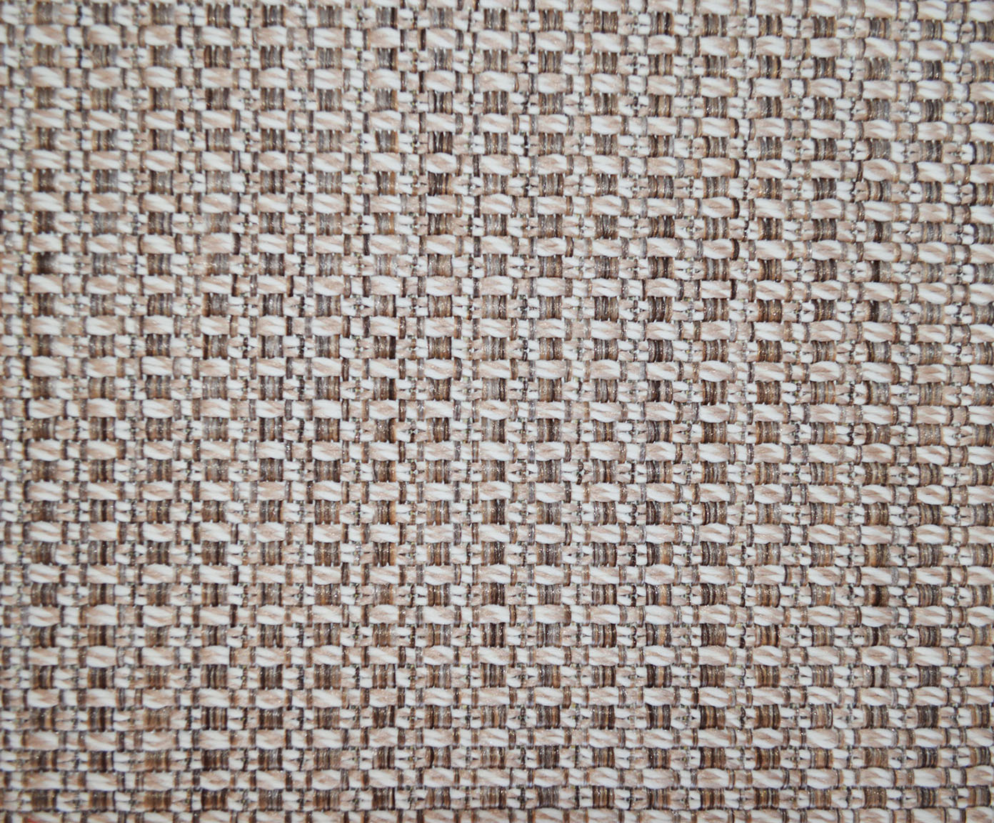 Passadeira em Sisal Look Hib&iacute;sco image number 2