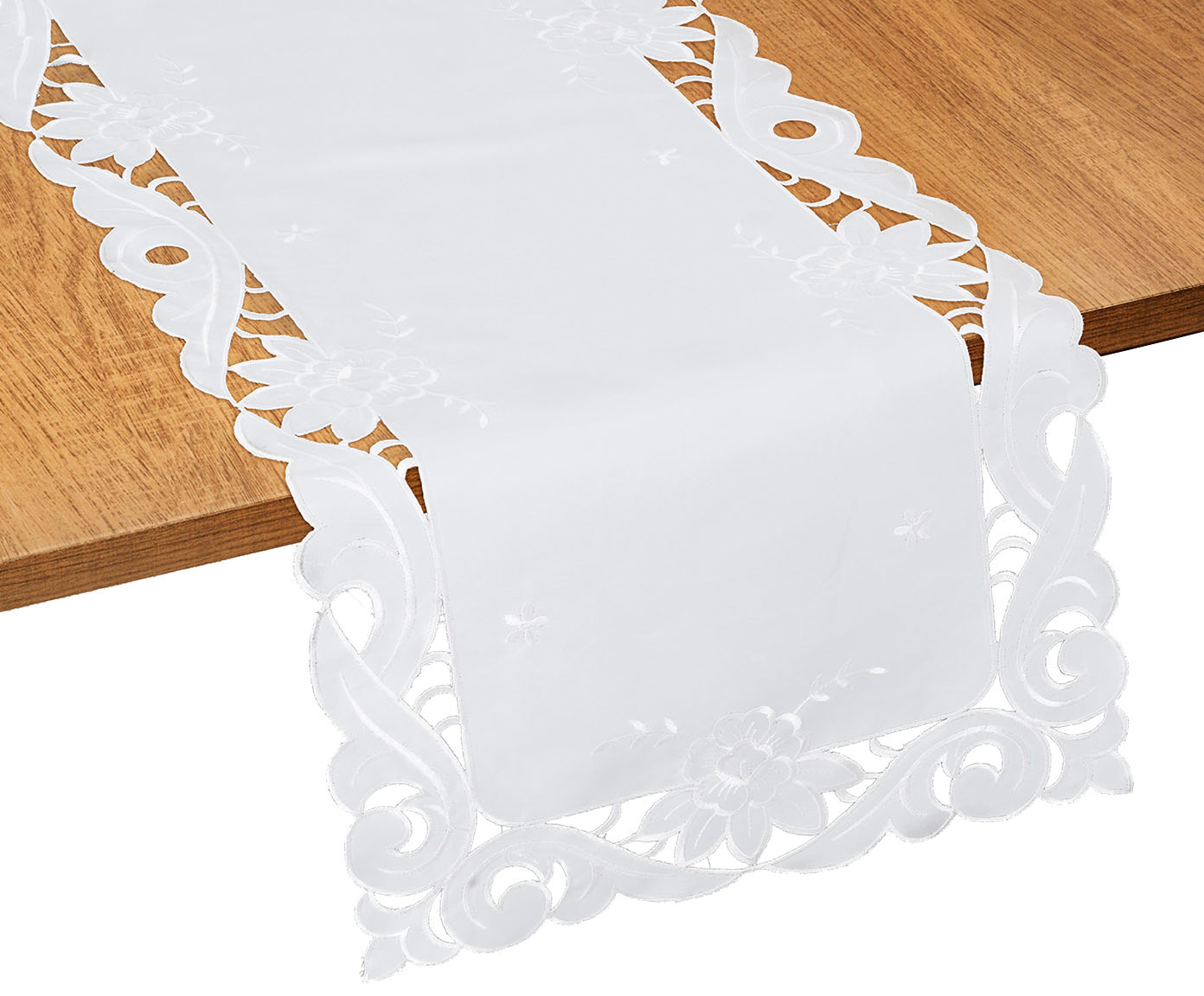 Caminho de Mesa Sierra - Branco - image 0