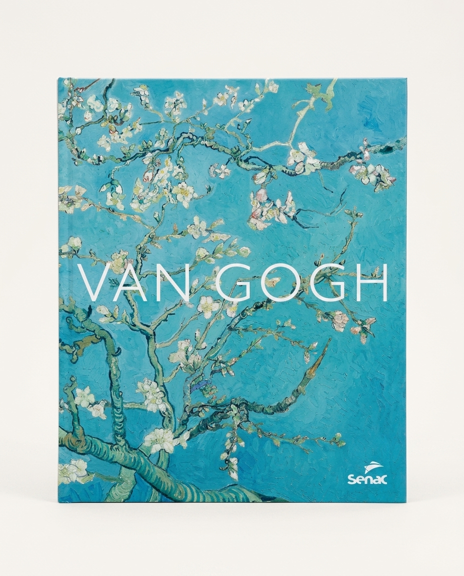 Livro "Van Gogh" - image 0