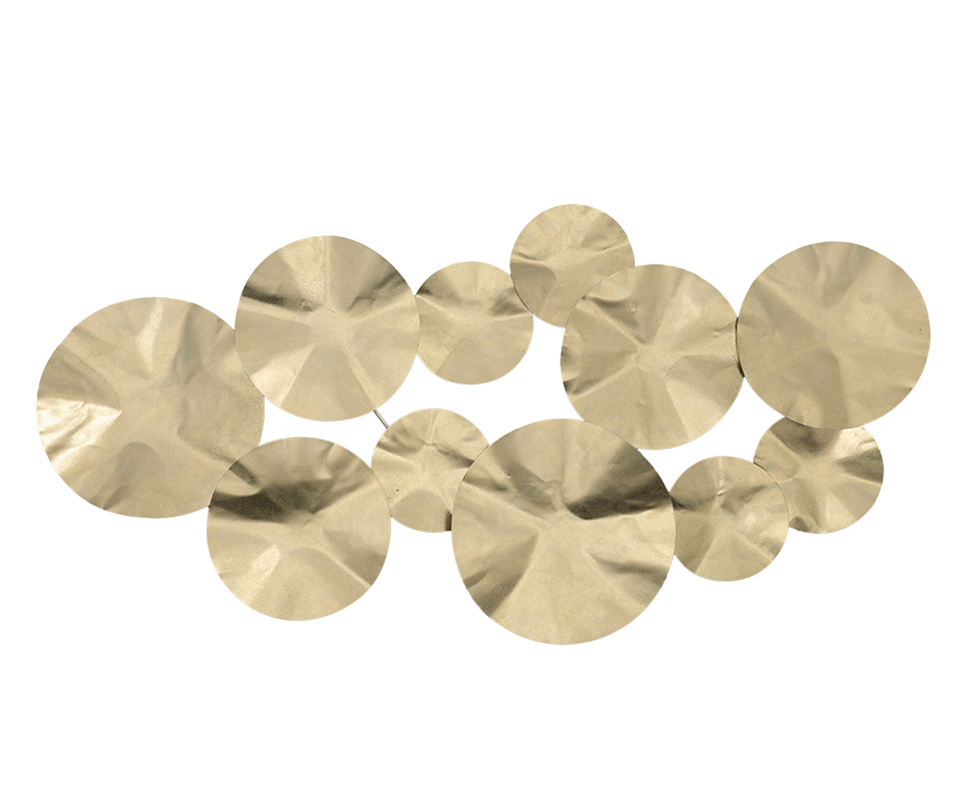 Adorno de Parede Cercle image number 0