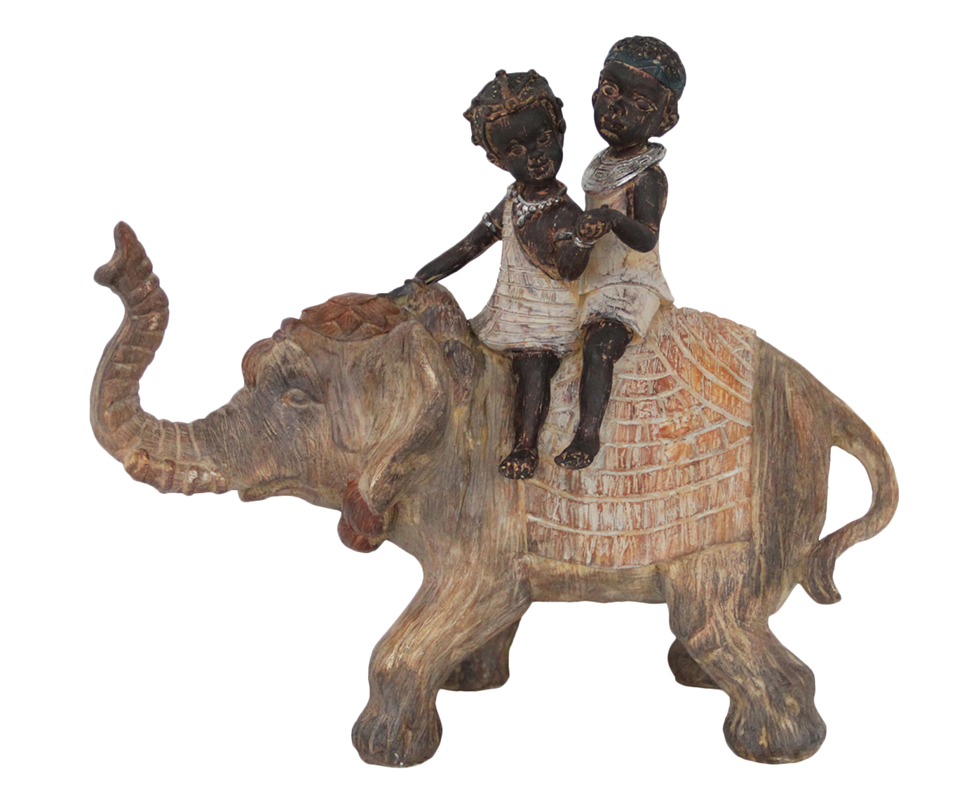 Adorno Elefante Chubb - image 0
