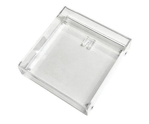 Caixa para Gravura de Parede Coriakin Cristal - image 0