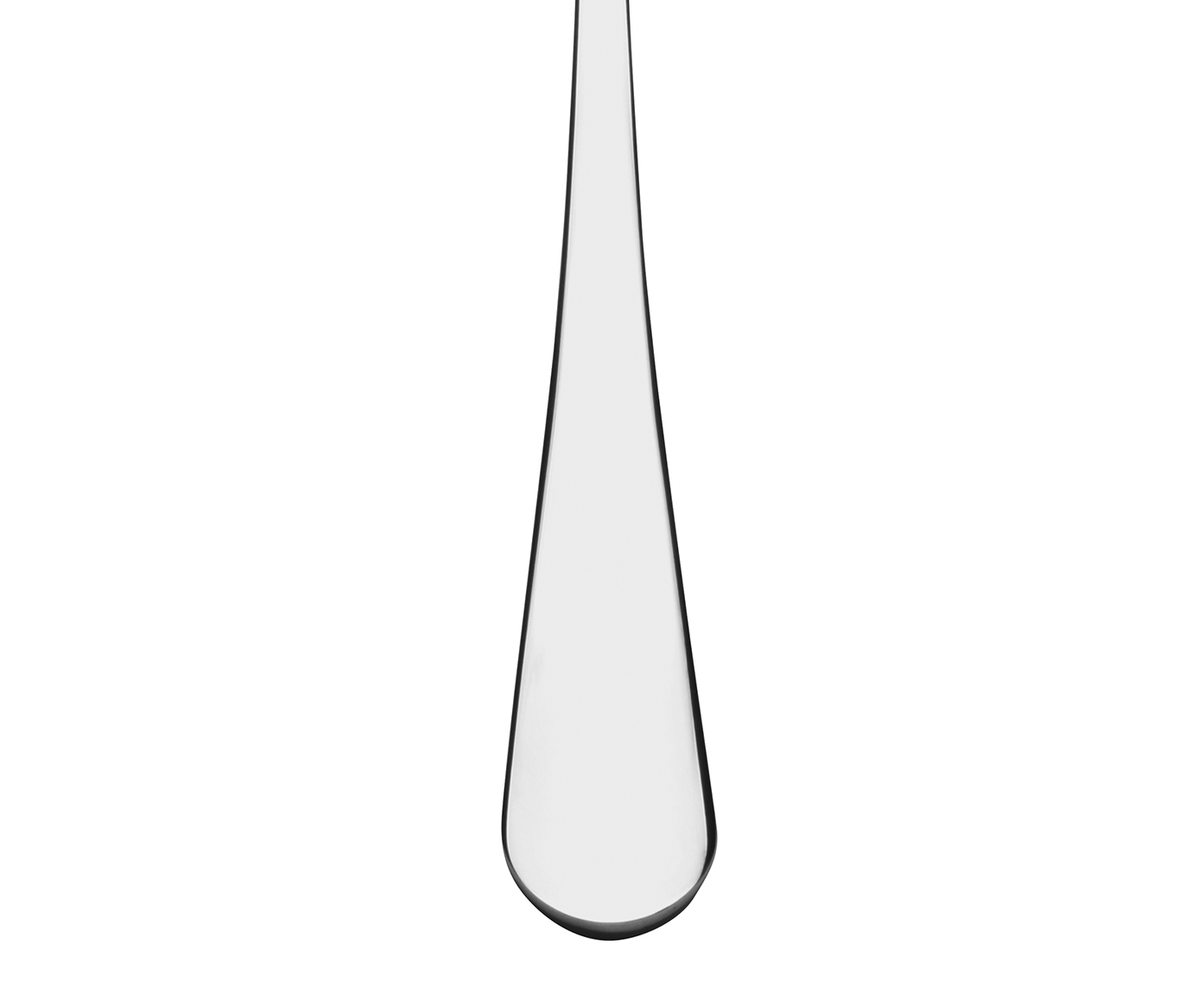 Garfo para Sobremesa em Inox Liza image number 2